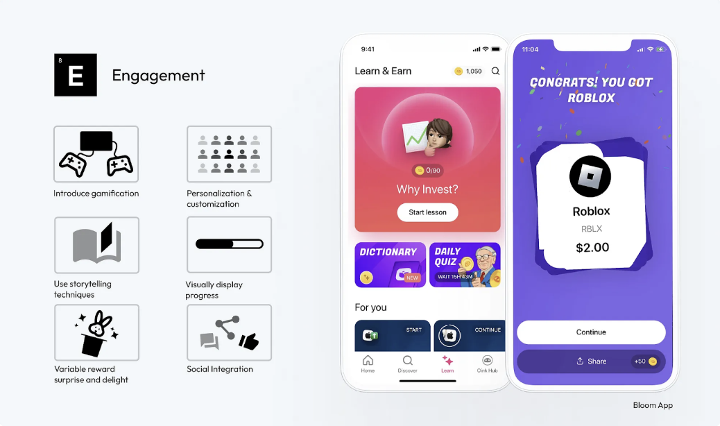 58 "Elegant Formula" Secrets for Top-Notch User Interface Design