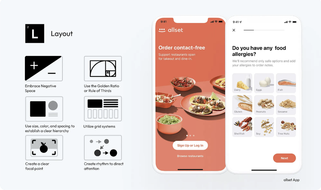 58 "Elegant Formula" Secrets for Top-Notch User Interface Design