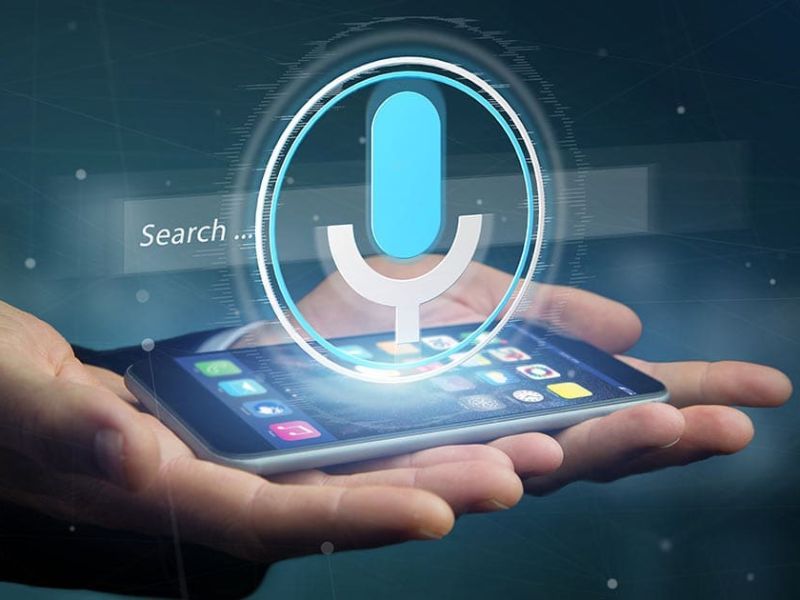 Voice search optimization