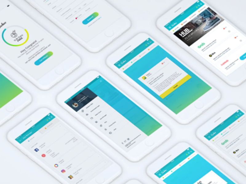The impact of UI/UX on business
