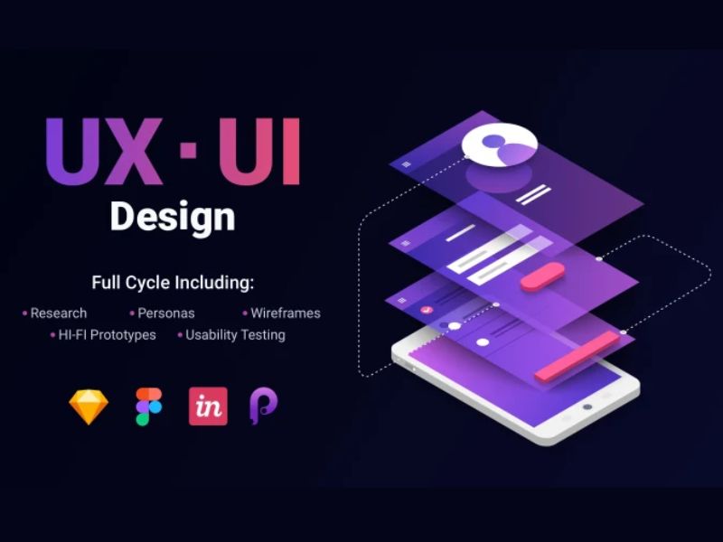Tips for success in UI/ UX design internships competitions