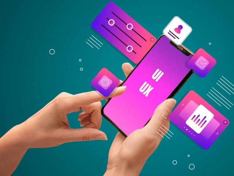 Transform Your Team with Expert UI UX Design Training