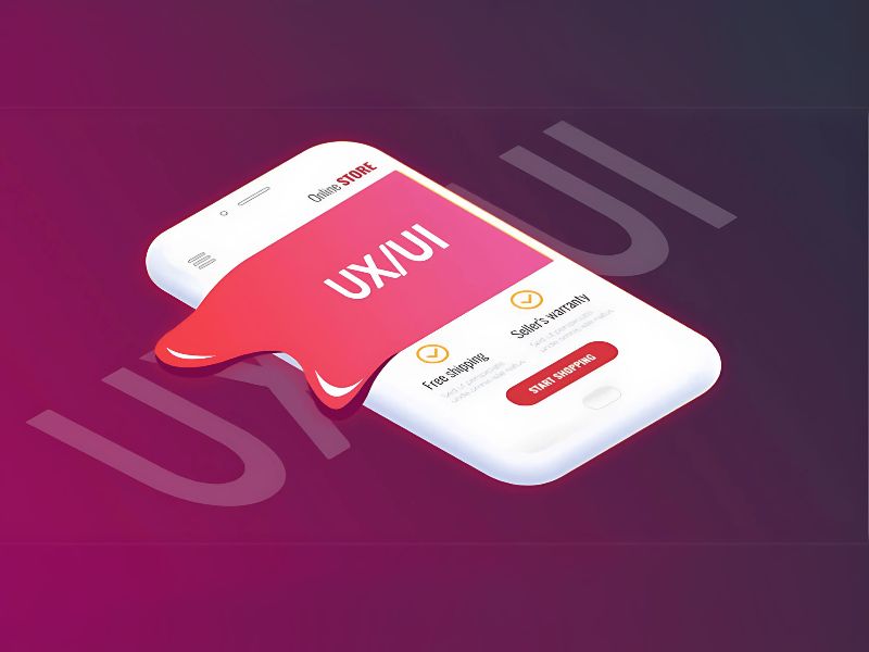 UIUX key differences