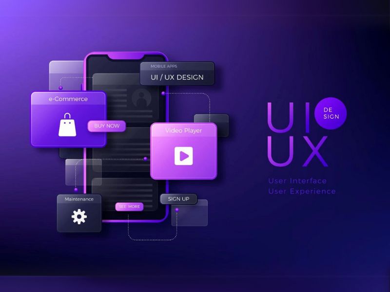 UI/UX 2025 – The Era of Peak User Experience