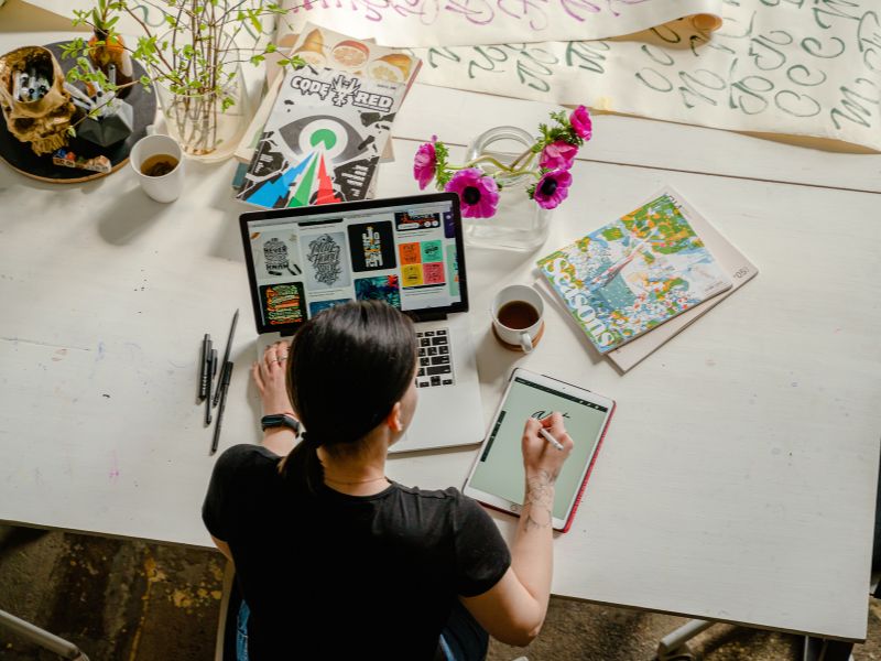 UI UX Trend 2025