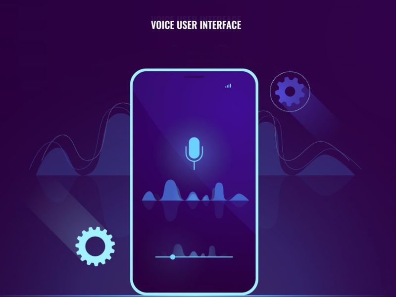 The rise of voice user interface