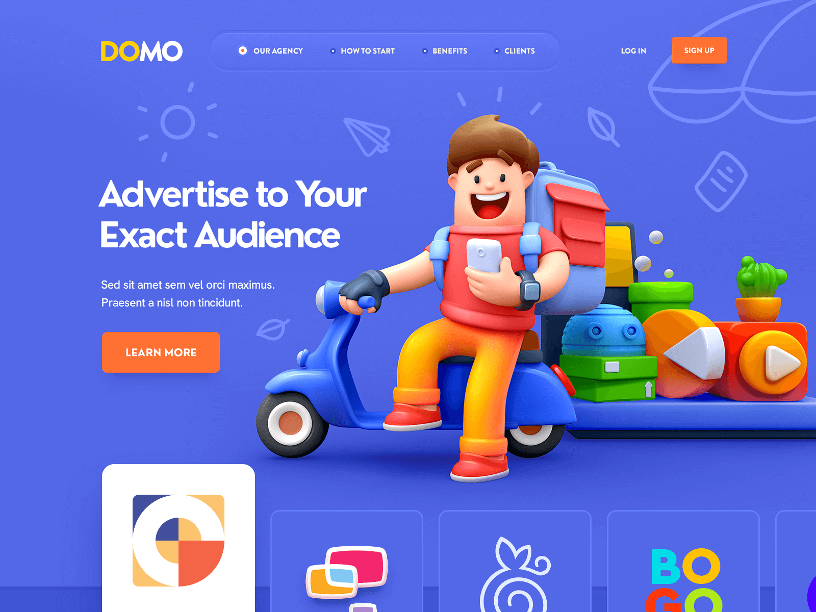 3D UI/UX Design Guide 2025: How to Build Immersive, Intuitive, and ...