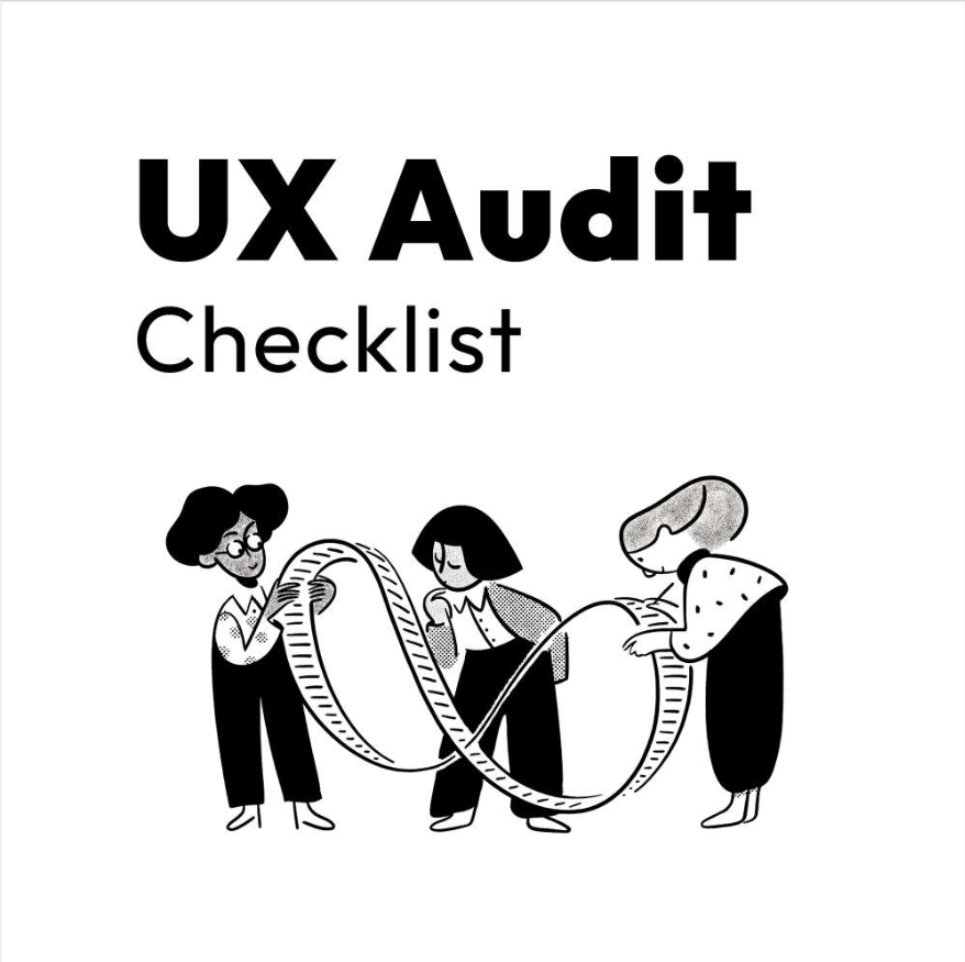 Elevating user experiences: A deep dive into UX audits