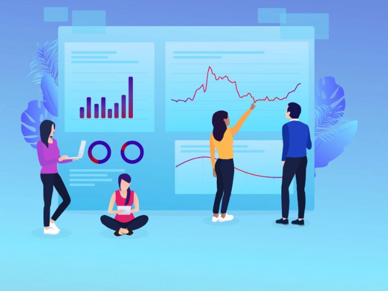 Measuring what matters: A deep dive into UI/UX metrics and KPIs