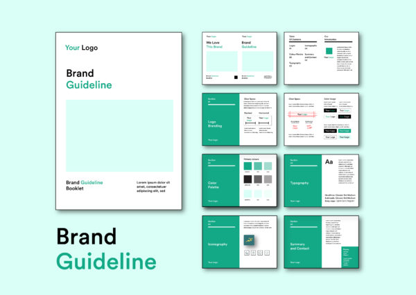 Branding Guidelines: Why Every Business Needs a Brand Style Guide