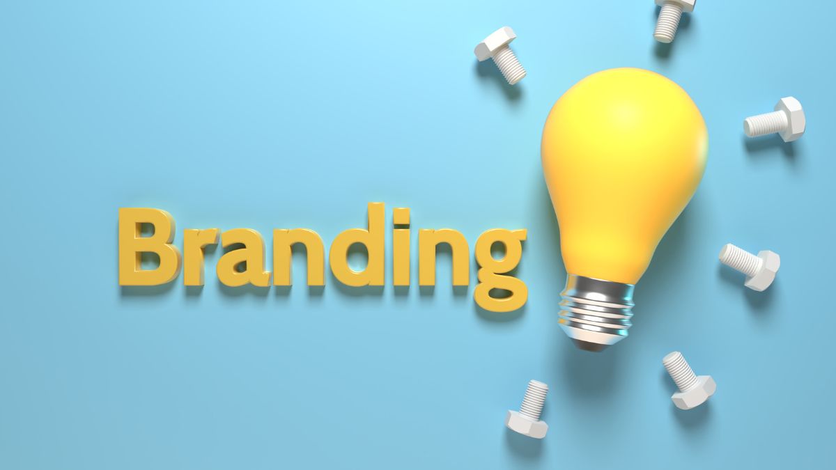 Branding and Identity: How to Build a Distinctive Brand That Resonates