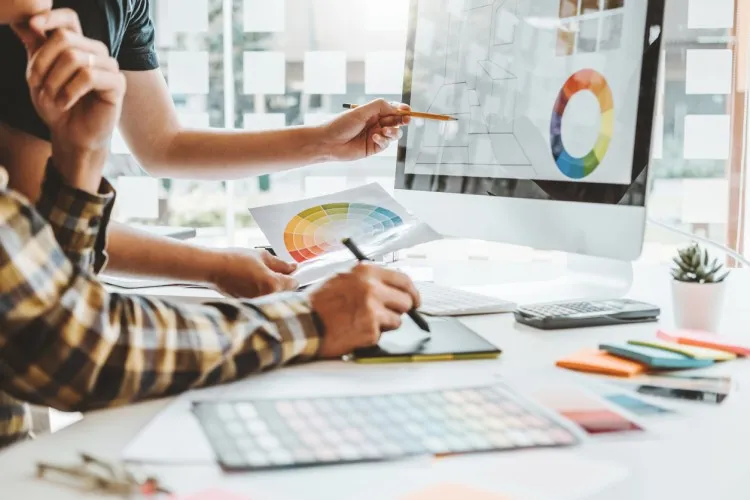 What Does a Branding Designer Do? How They Build Iconic Brands