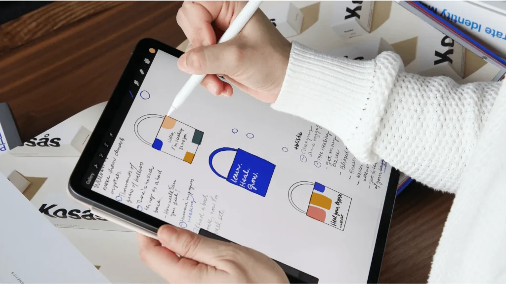 Branding Designer
