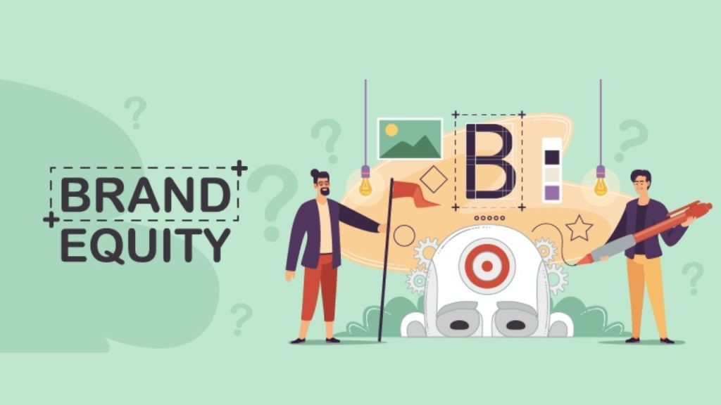 Branding Equity