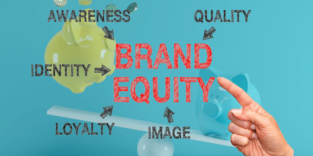 Branding Equity