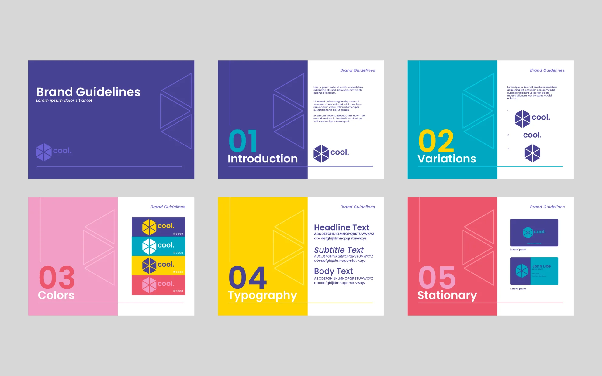 Branding Guide: The Complete Playbook to Build a Cohesive Brand Identity