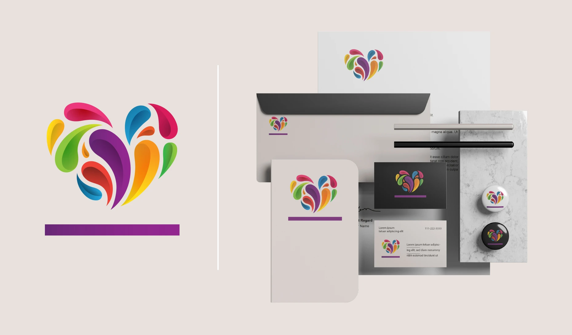 7 Powerful Tips to Create a Branding Logo That Actually Works
