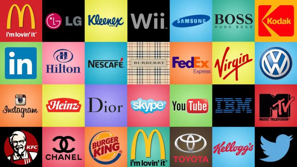 Branding Logo