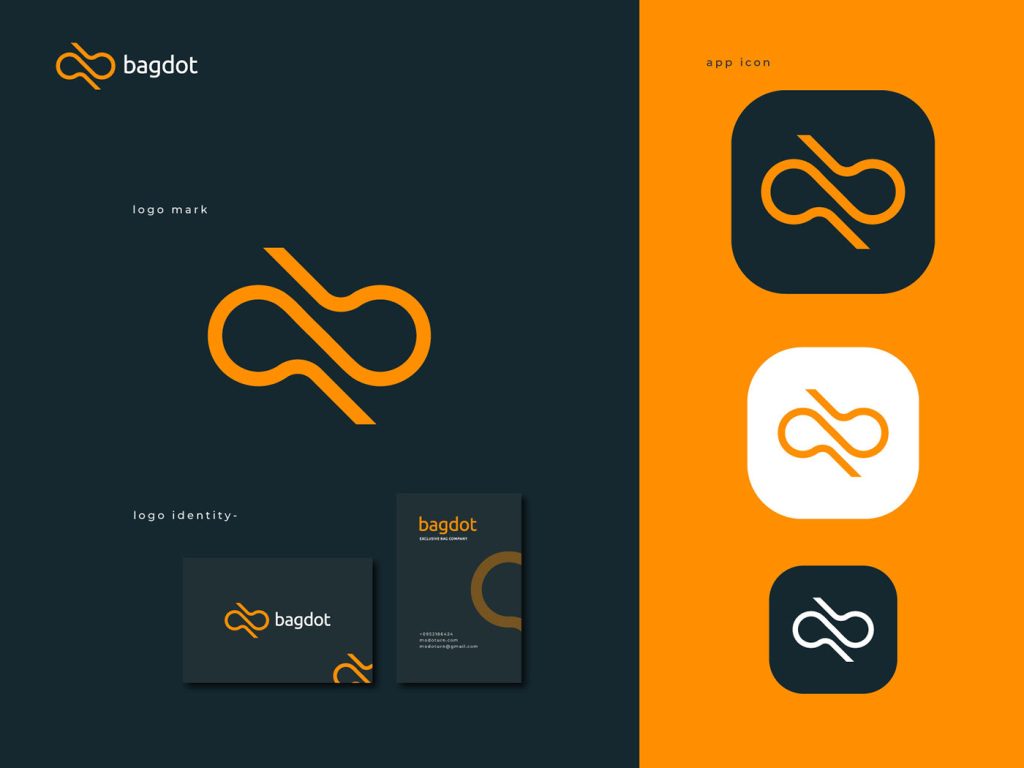 Branding Logo