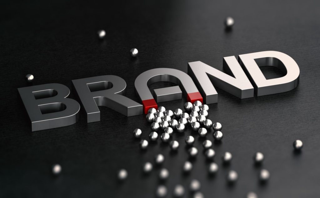 Branding Name