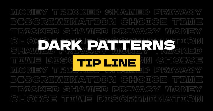 Dark patterns in UX: Why designers must prioritize ethical responsibility