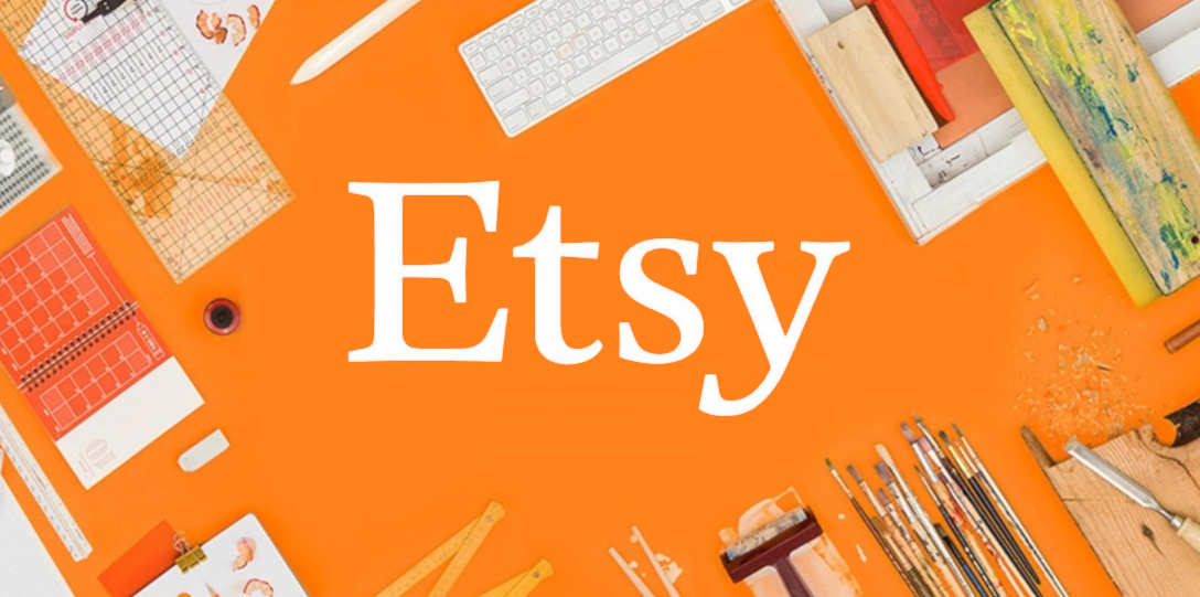 Etsy – Forging Connections in the Digital Marketplace