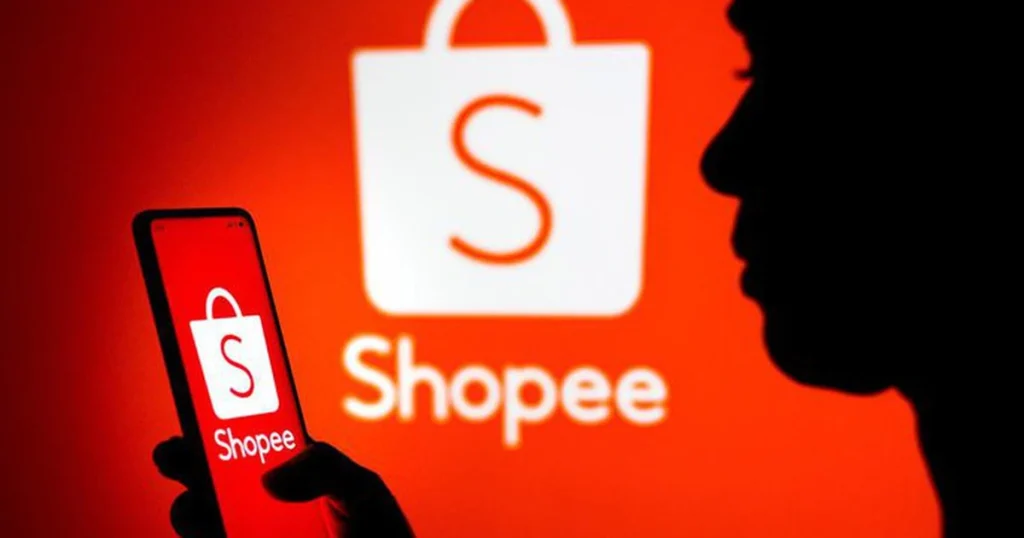 Shopee