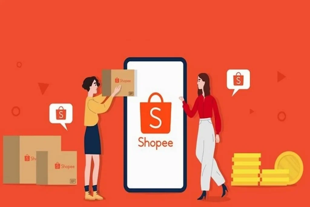 Shopee