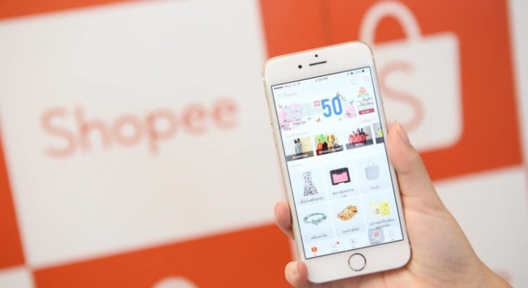 Shopee