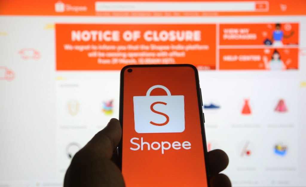 Shopee
