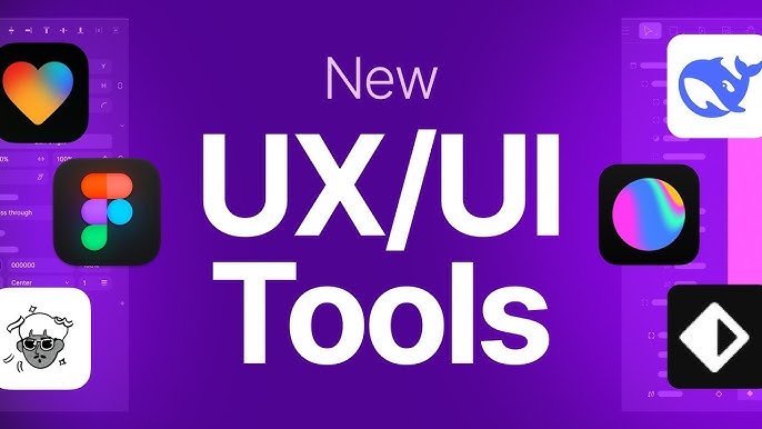 UI/UX Design Tools