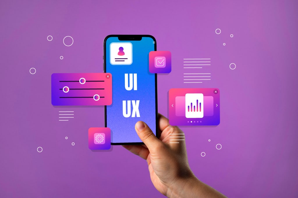 UI/UX Design Tools
