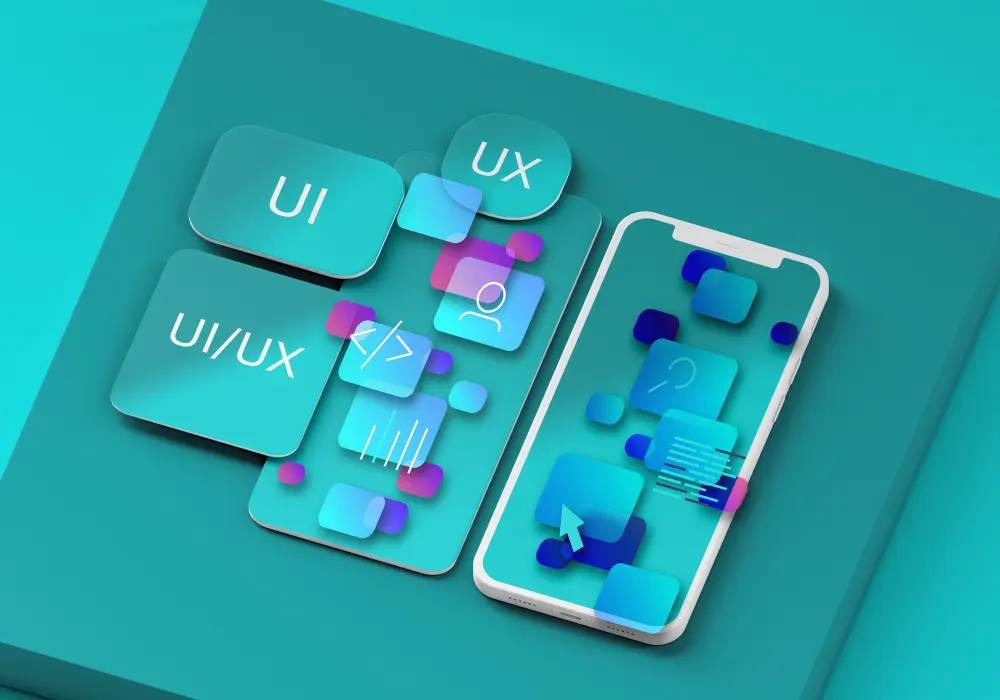 The Role of UI/UX Design in Building Trust and Security Perception in Online Banking