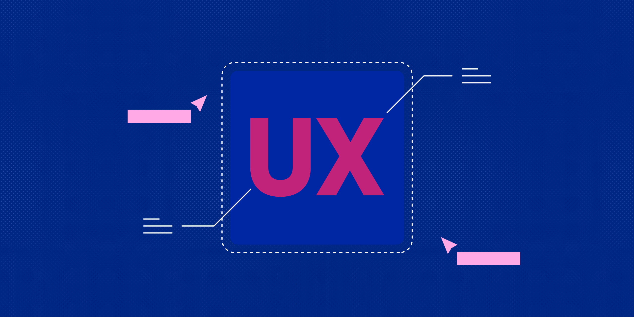 UX in 2024: Navigating the era of late-stage design