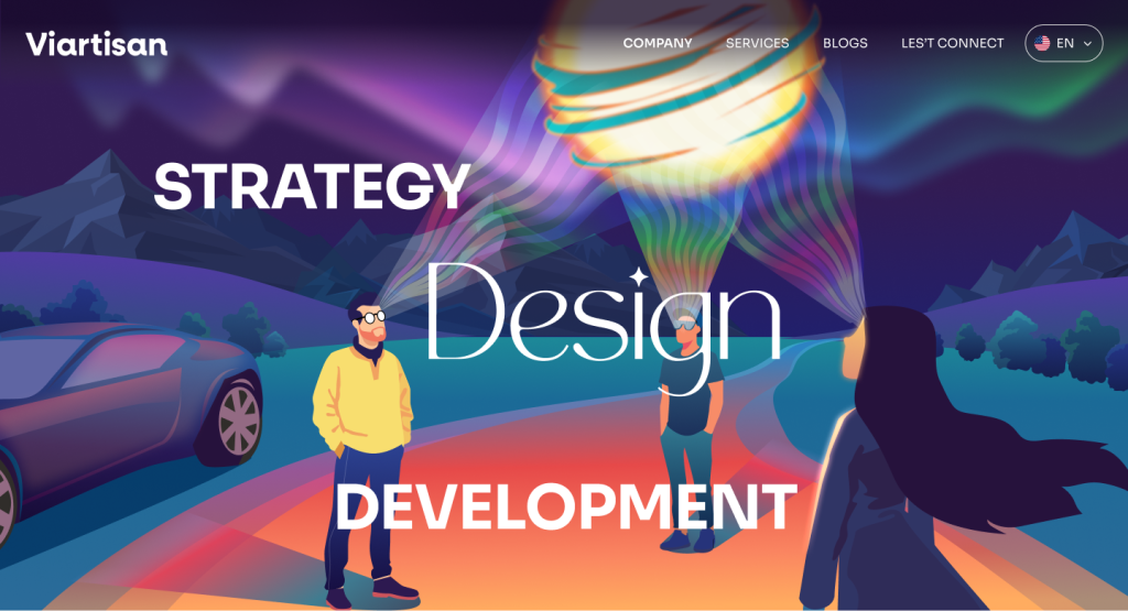 Web Design Companies