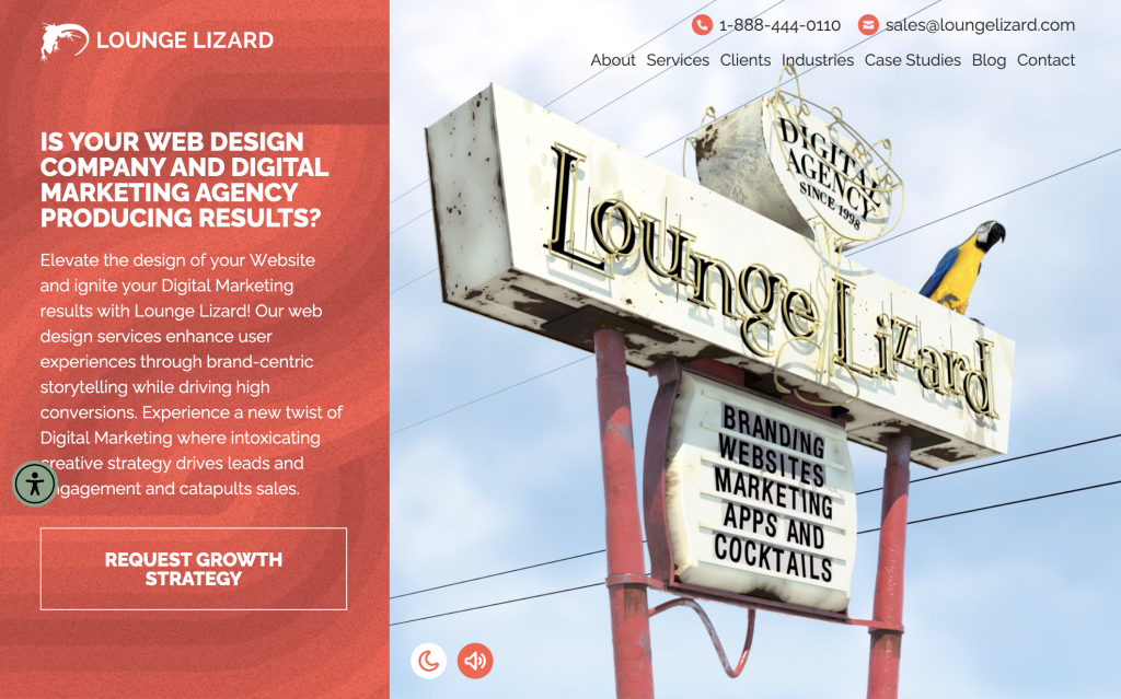 Web Design Companies