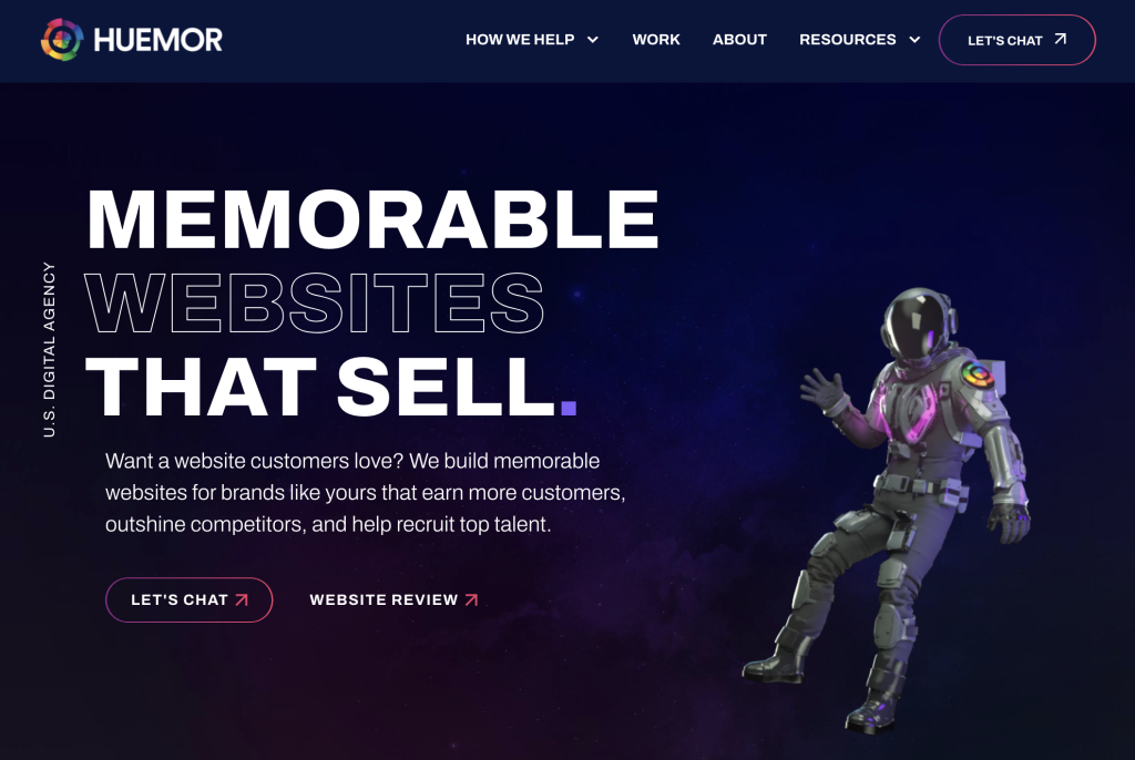 Web Design Companies