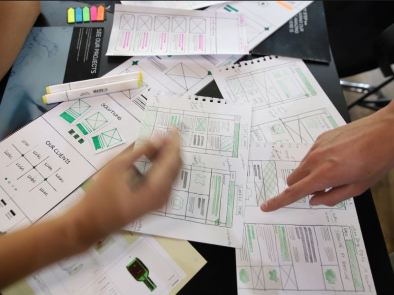 What is UX? From A to Z Might Not Be Better Than From U to X