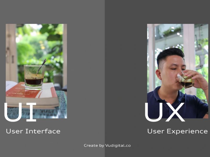 What is UX?