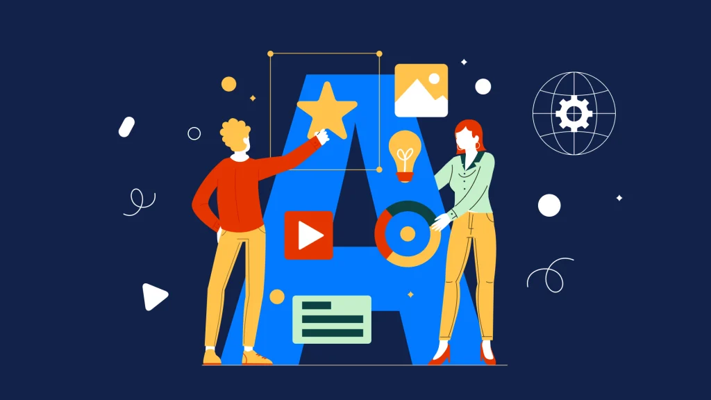 Branding Agency