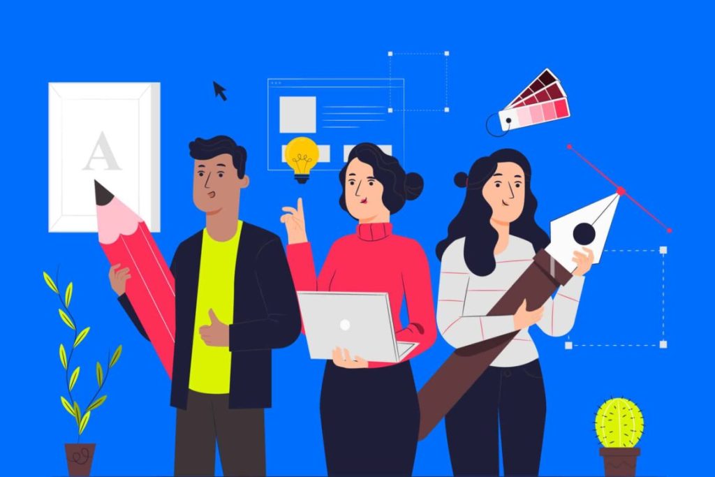 Branding Agency