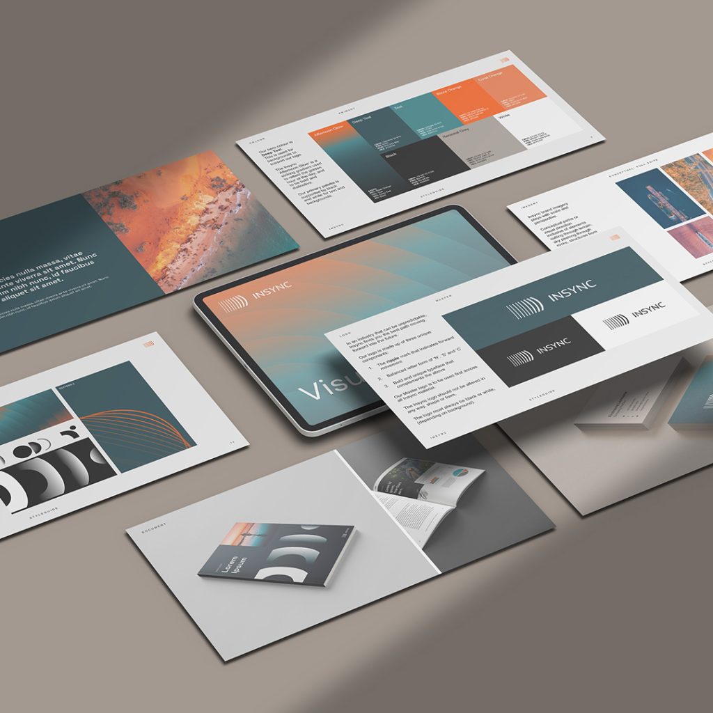 Branding Case Study