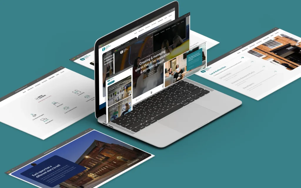 Branding Case Study