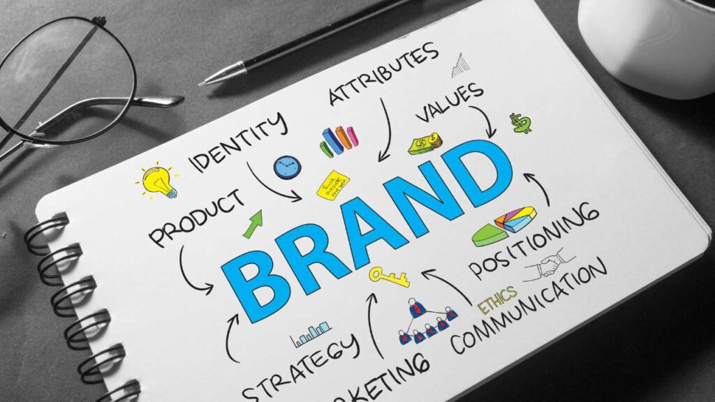 Branding Solutions