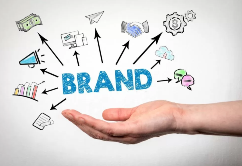 Branding Solutions