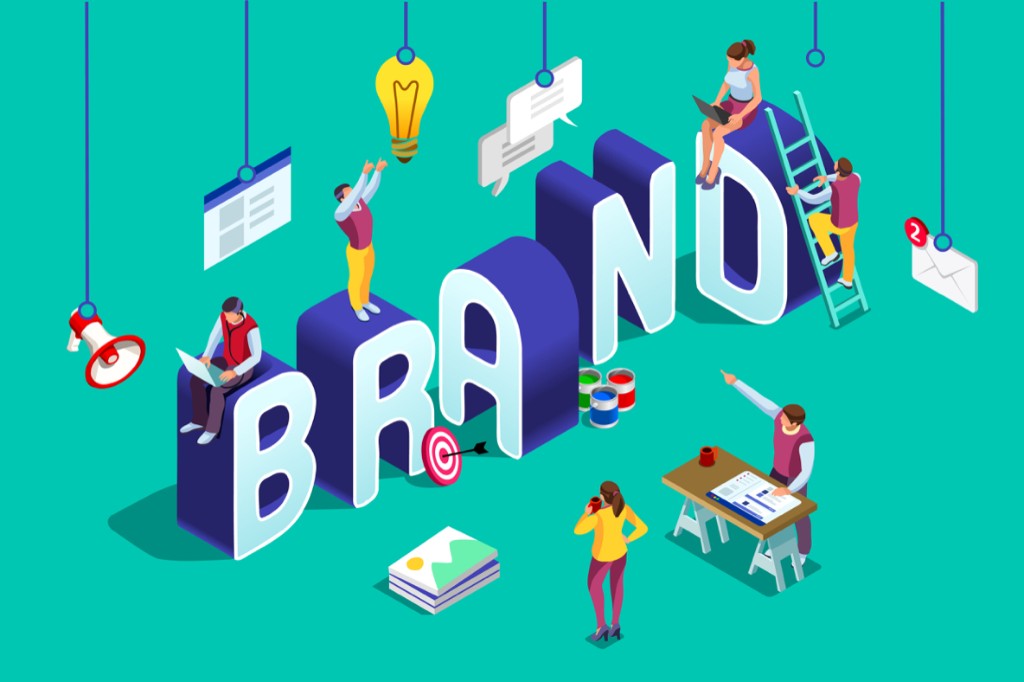 Branding Strategy