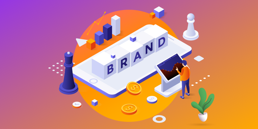 Branding Strategy in 2025: A Step-by-Step Guide to Build a Memorable Brand