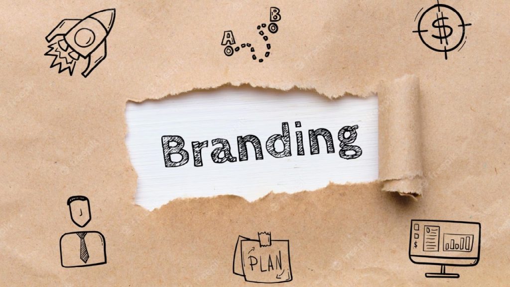 Creative Branding