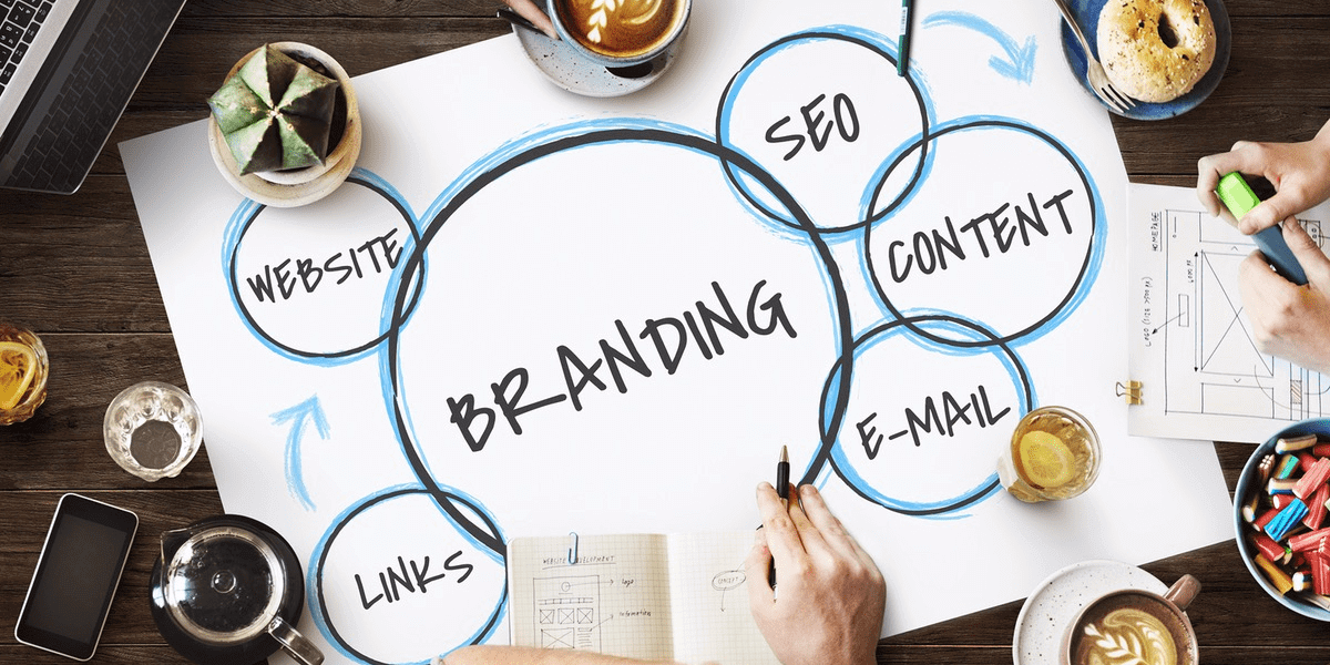 Creative Branding in 2025: How to Build a Distinctive and Memorable Brand Identity